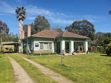 3 Morgan Street, EUROA, VIC 3666