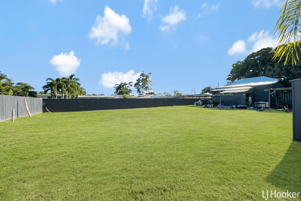 168 Horton Street, KOONGAL, QLD 4701