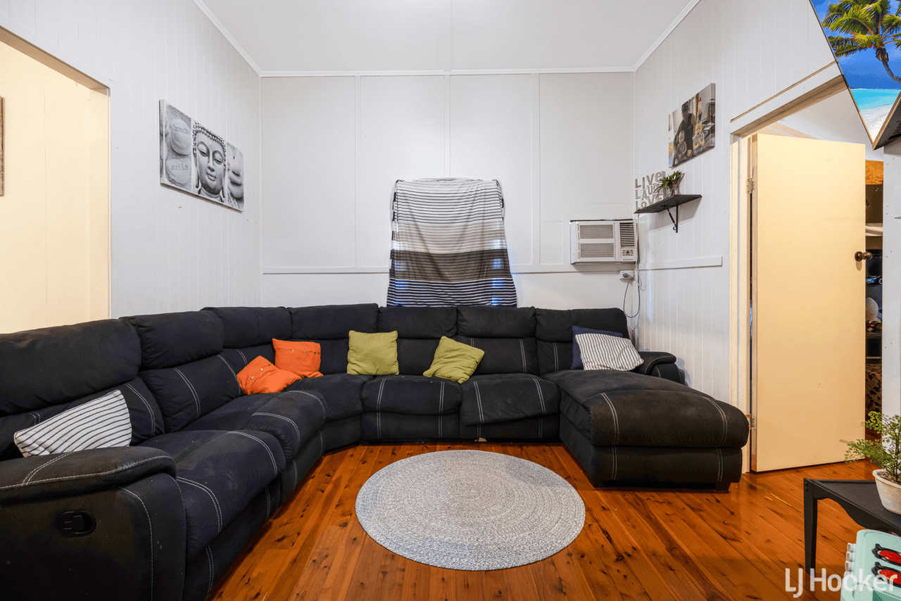 168 Horton Street, KOONGAL, QLD 4701