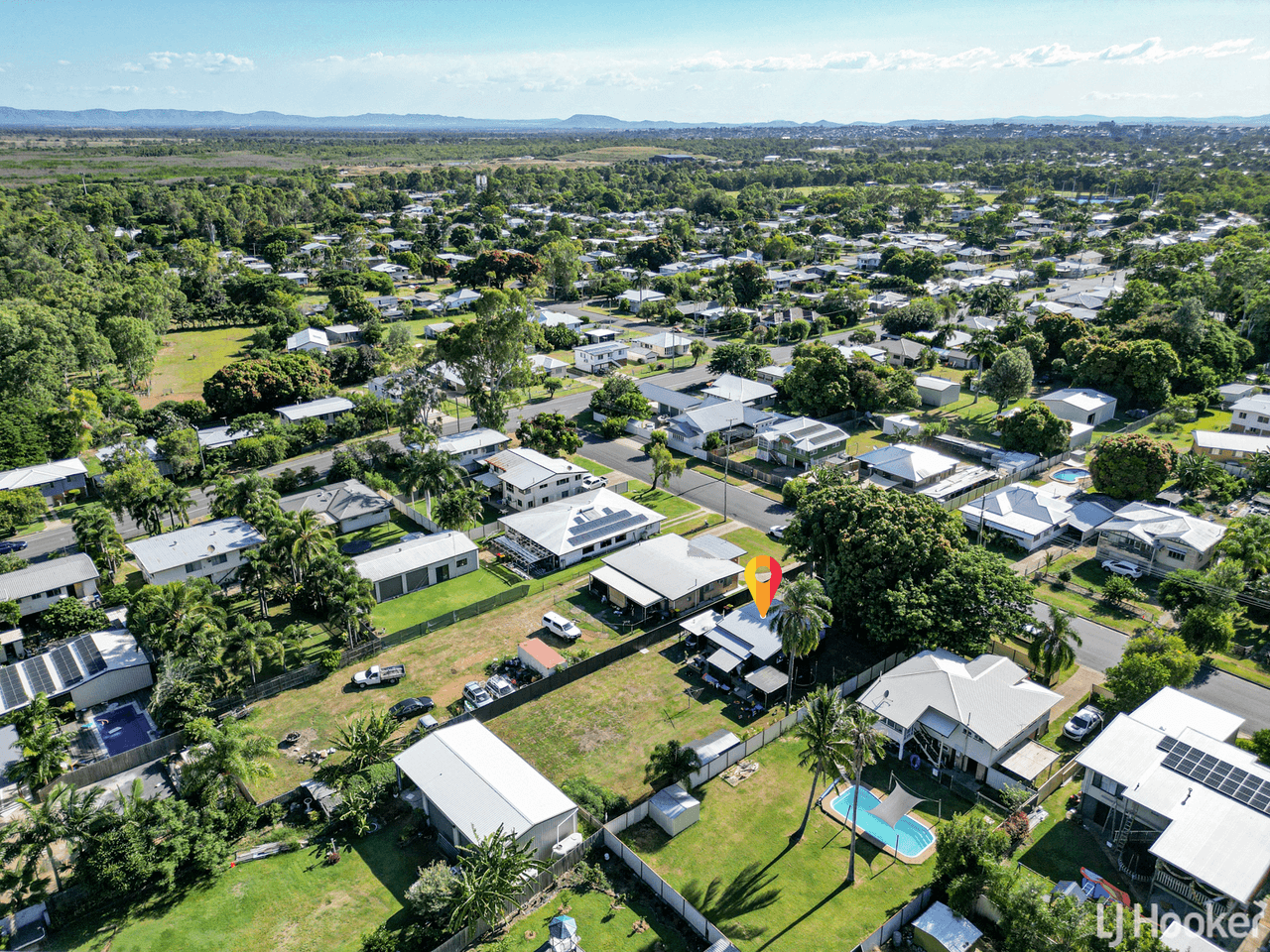 168 Horton Street, KOONGAL, QLD 4701