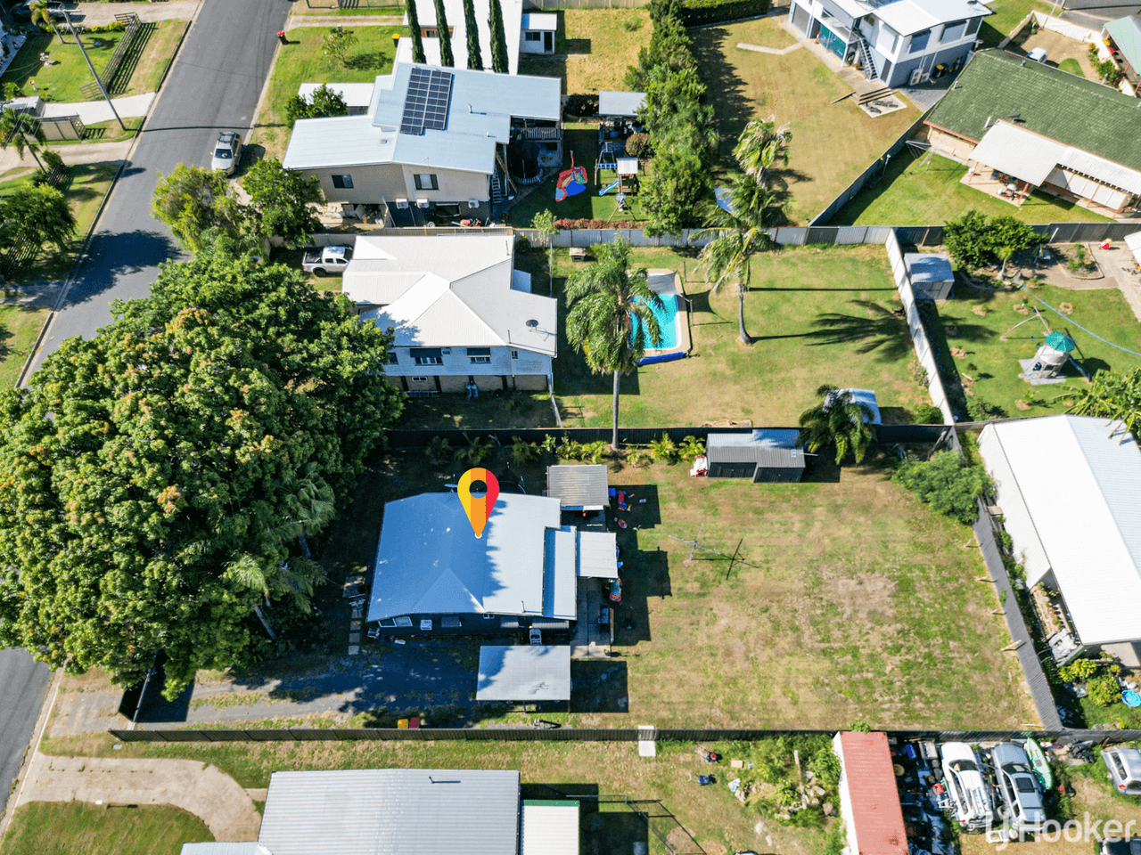 168 Horton Street, KOONGAL, QLD 4701