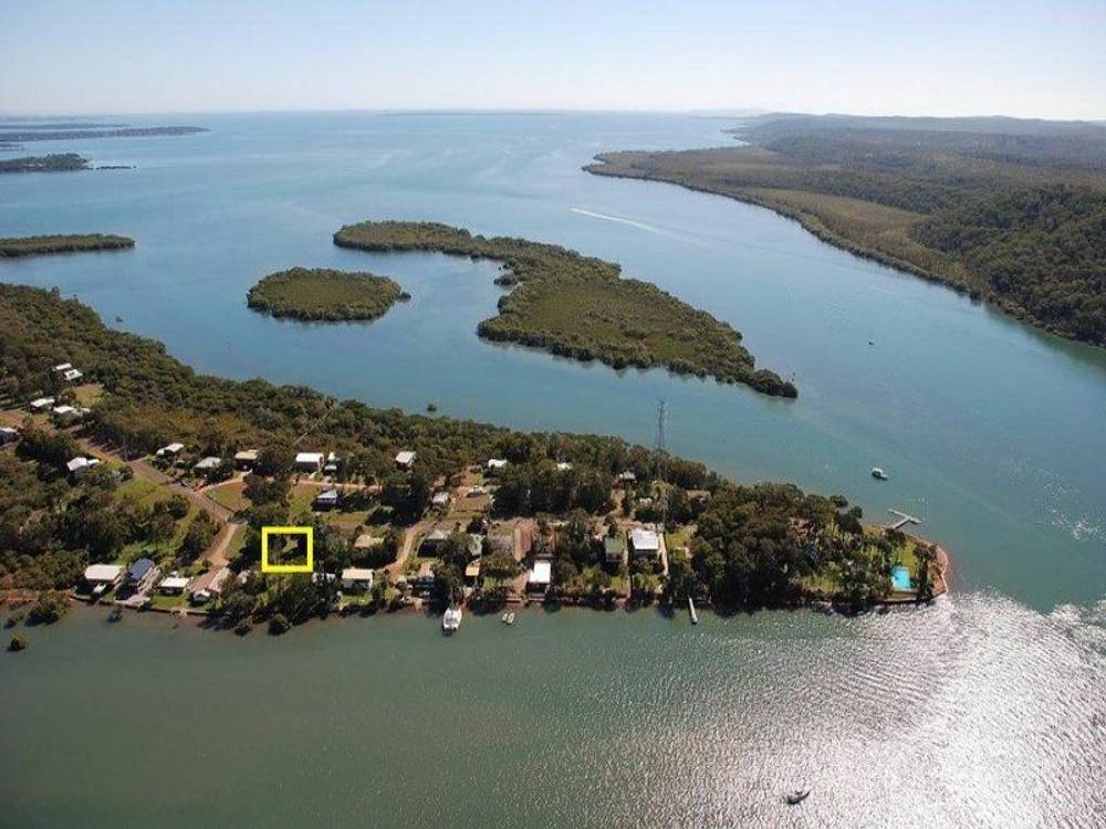 66 Canaipa Point Dr, Russell Island, QLD 4184