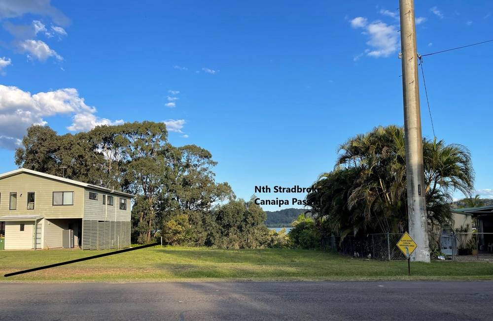 66 Canaipa Point Dr, Russell Island, QLD 4184