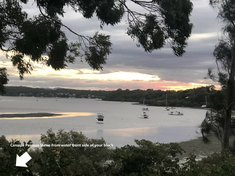 66 Canaipa Point Dr, Russell Island, QLD 4184