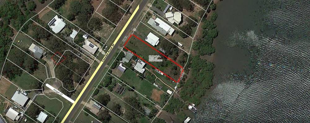 66 Canaipa Point Dr, Russell Island, QLD 4184