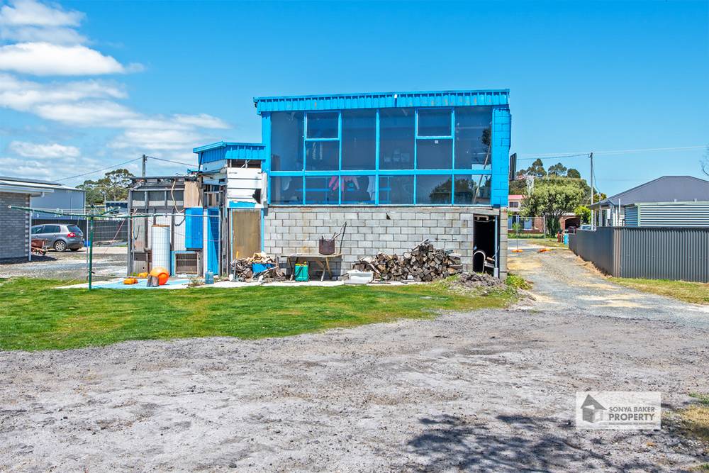 62 Old Bass Highway, WYNYARD, TAS 7325