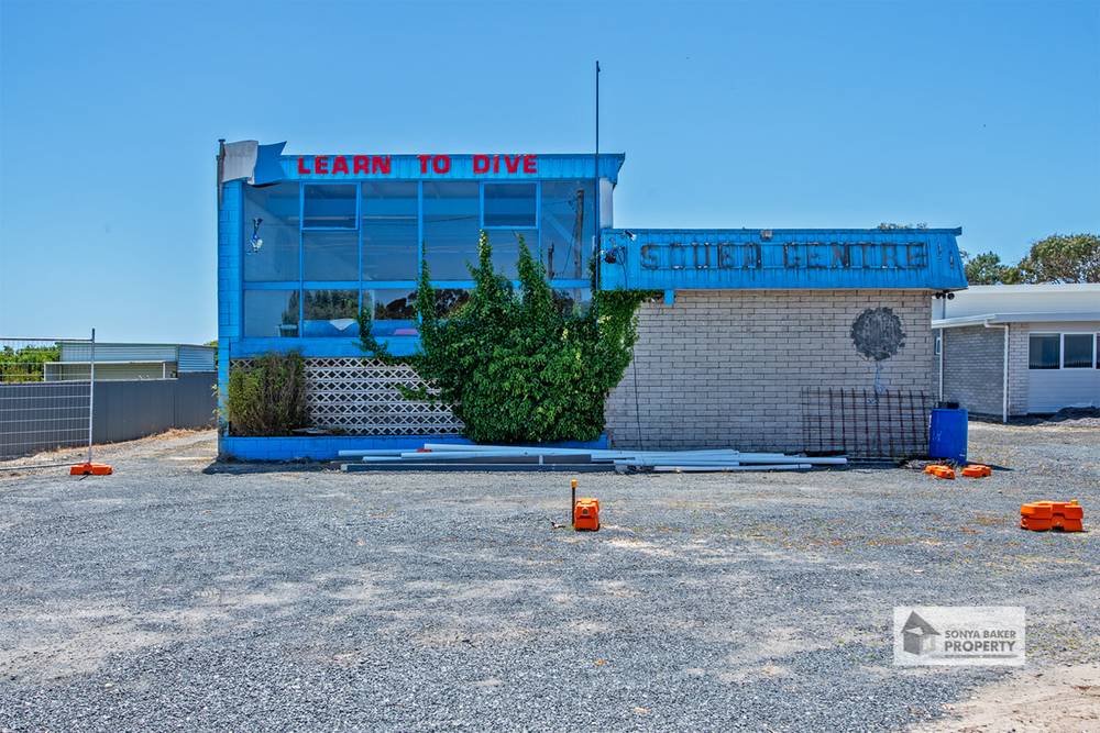 62 Old Bass Highway, WYNYARD, TAS 7325