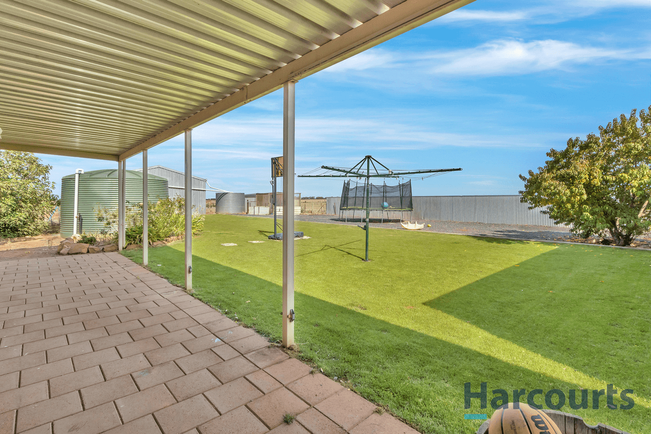 26 Racecourse Road, BALAKLAVA, SA 5461