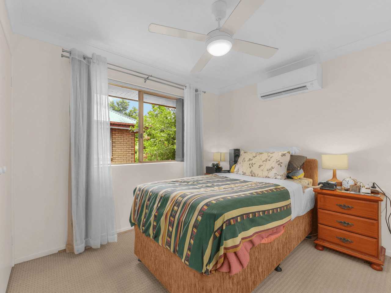 4/191 Gympie Street, NORTHGATE, QLD 4013