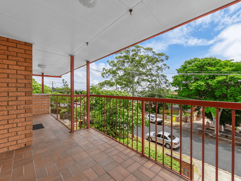 4/191 Gympie Street, NORTHGATE, QLD 4013