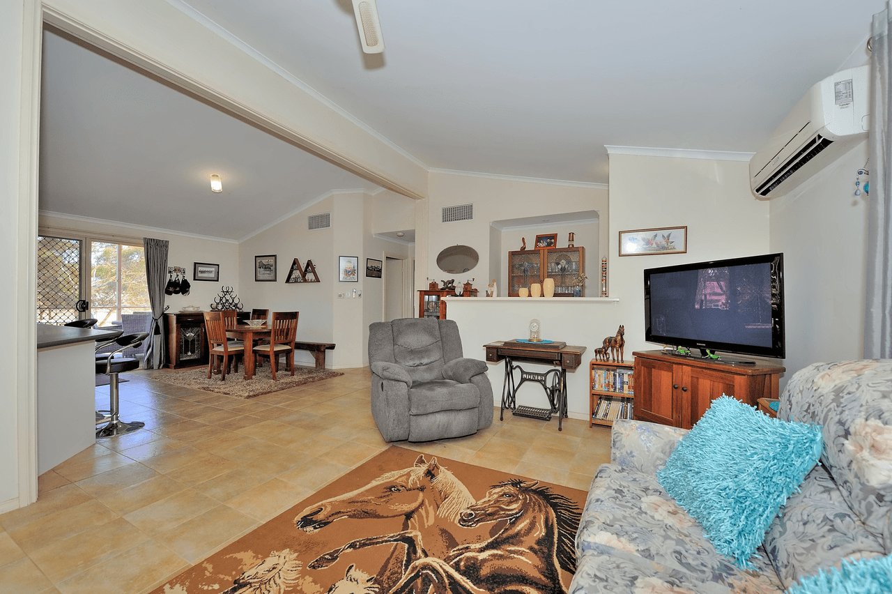 60 Jose Road, BAKERS HILL, WA 6562
