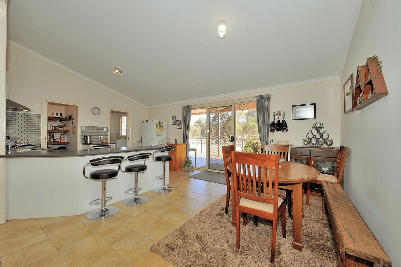 60 Jose Road, BAKERS HILL, WA 6562
