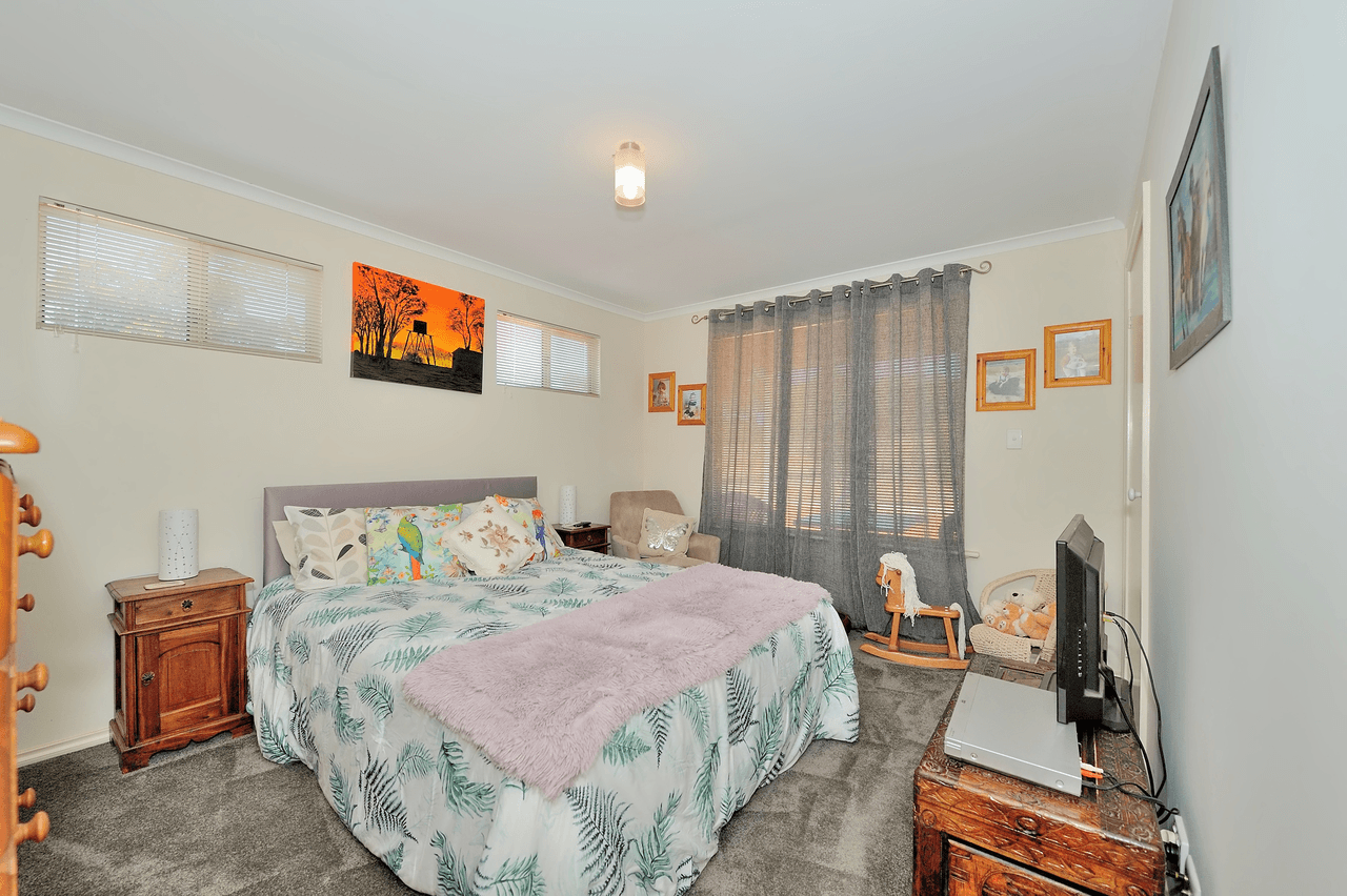 60 Jose Road, BAKERS HILL, WA 6562