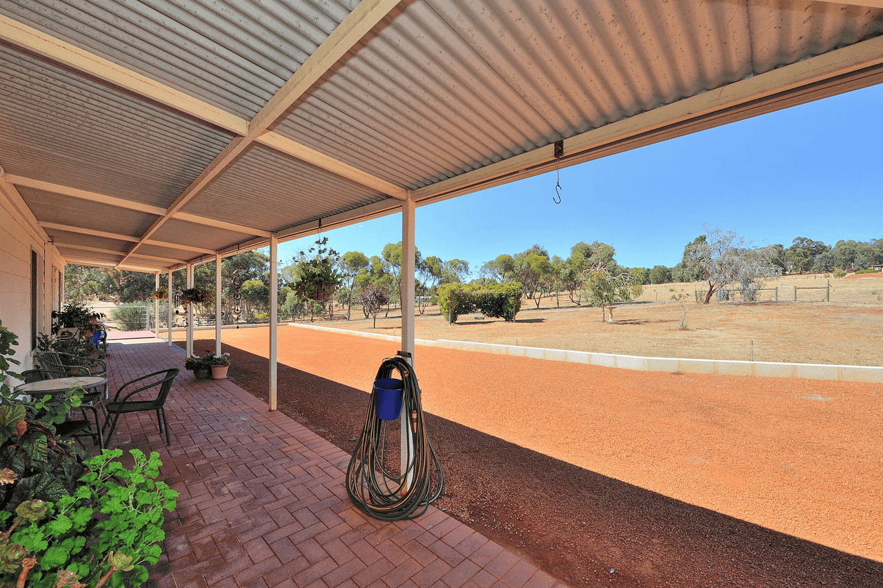 60 Jose Road, BAKERS HILL, WA 6562
