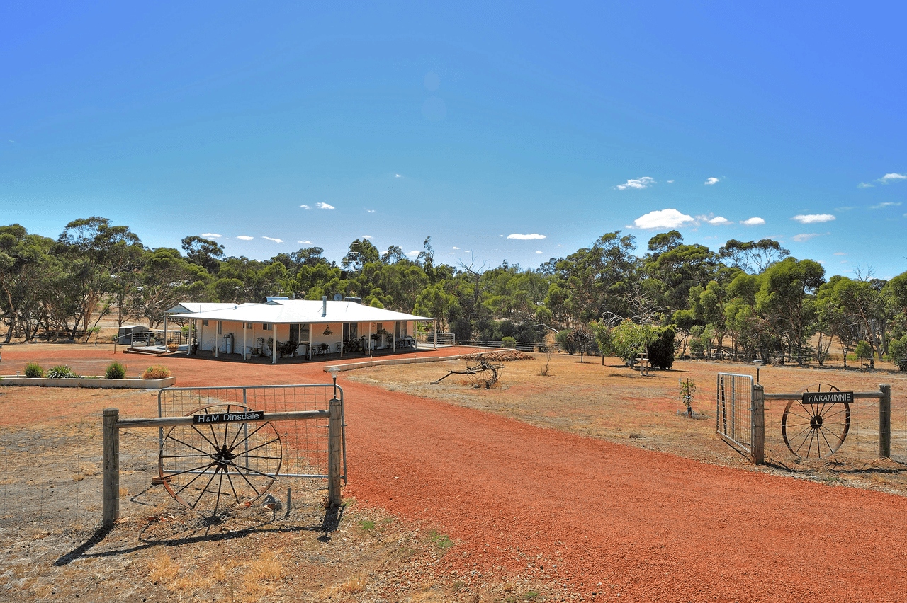 60 Jose Road, BAKERS HILL, WA 6562