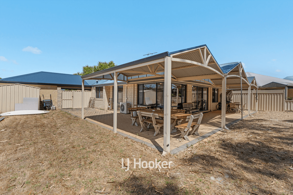 57 Amberley Loop, DUNSBOROUGH, WA 6281