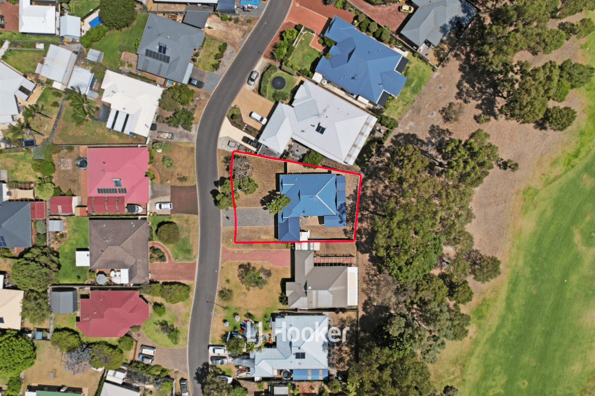 57 Amberley Loop, DUNSBOROUGH, WA 6281