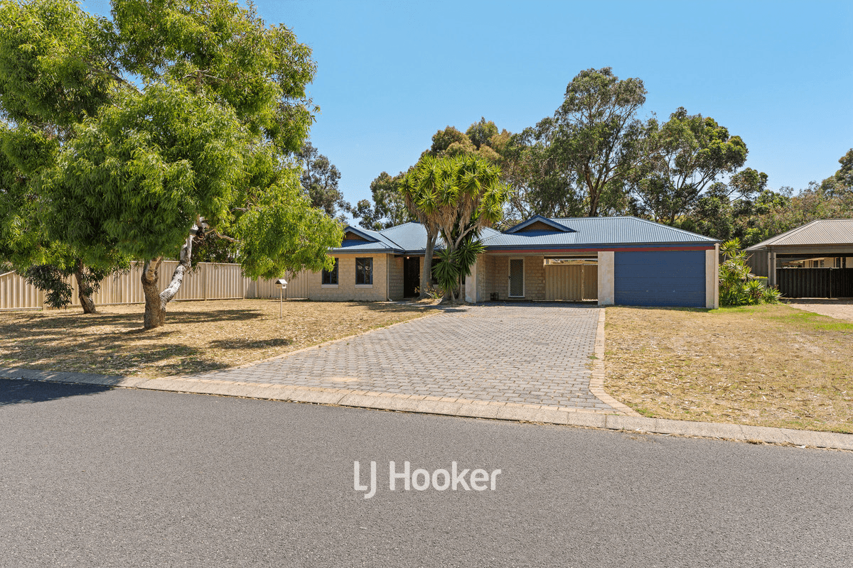 57 Amberley Loop, DUNSBOROUGH, WA 6281