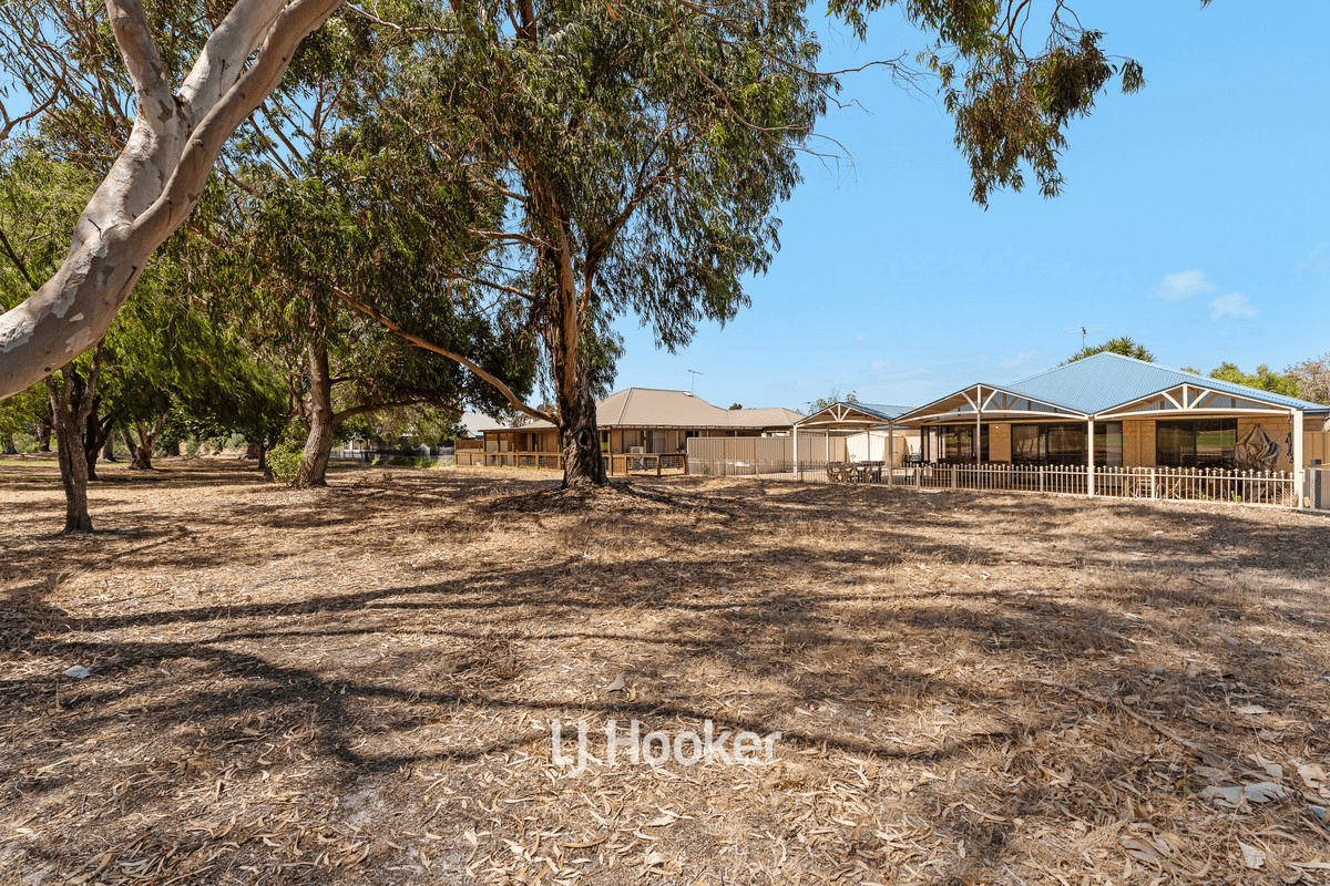 57 Amberley Loop, DUNSBOROUGH, WA 6281