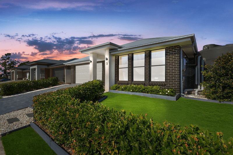 9 Galidan Avenue, Oakdale, NSW 2570