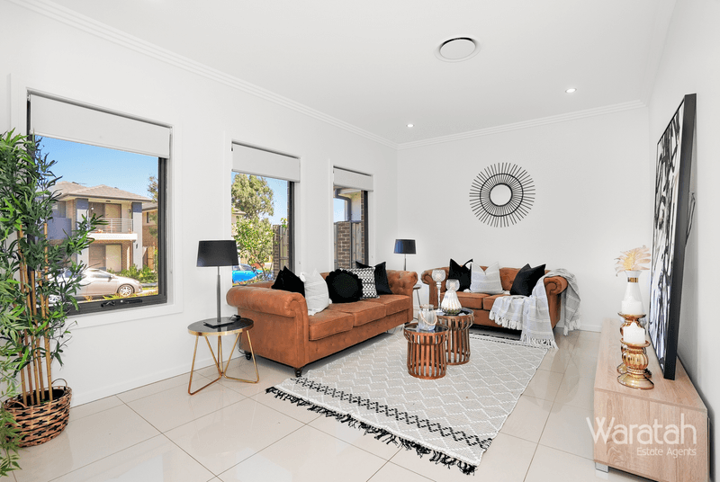 1 Berambing Street, The Ponds, NSW 2769