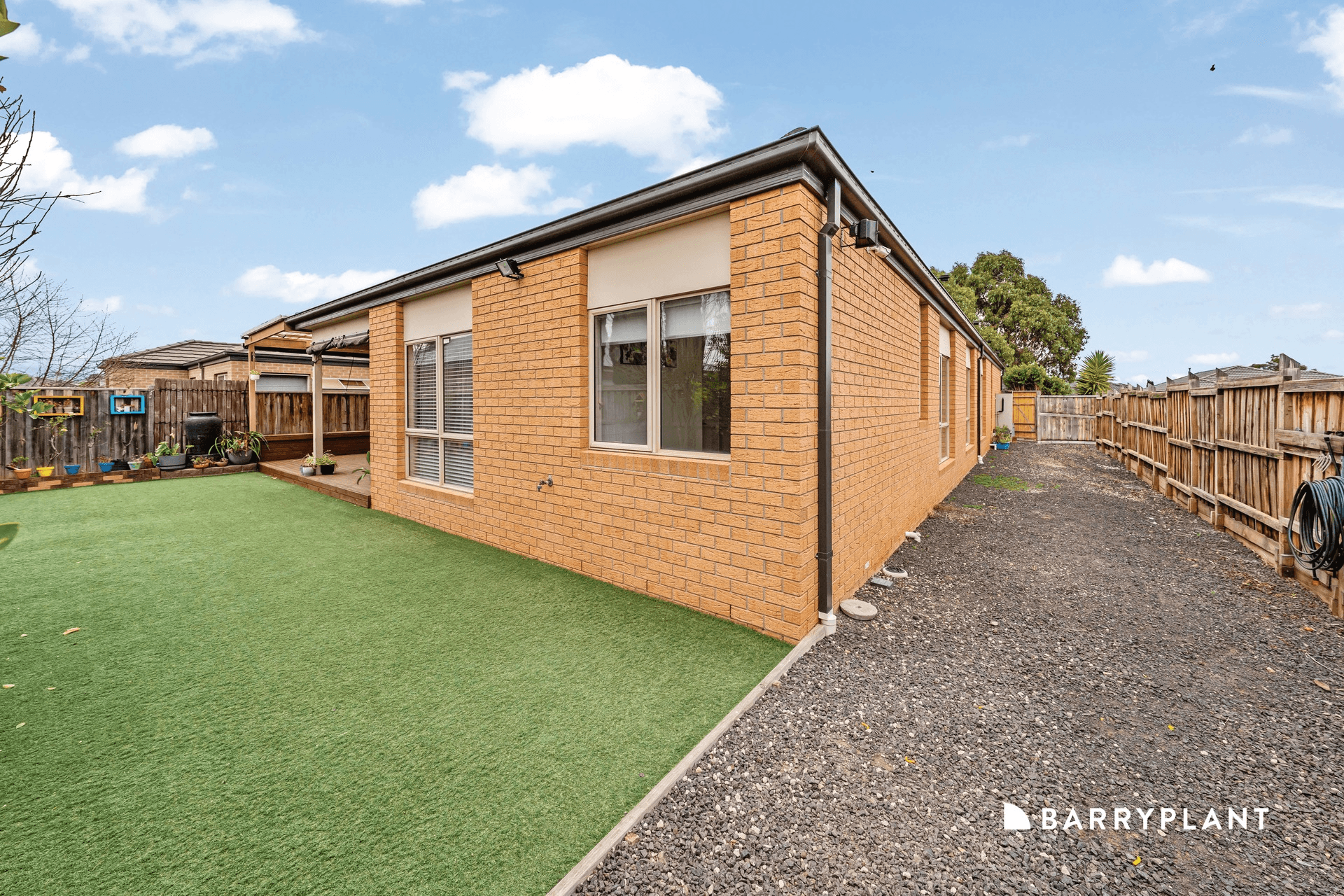 15 Citreus Circuit, Brookfield, VIC 3338