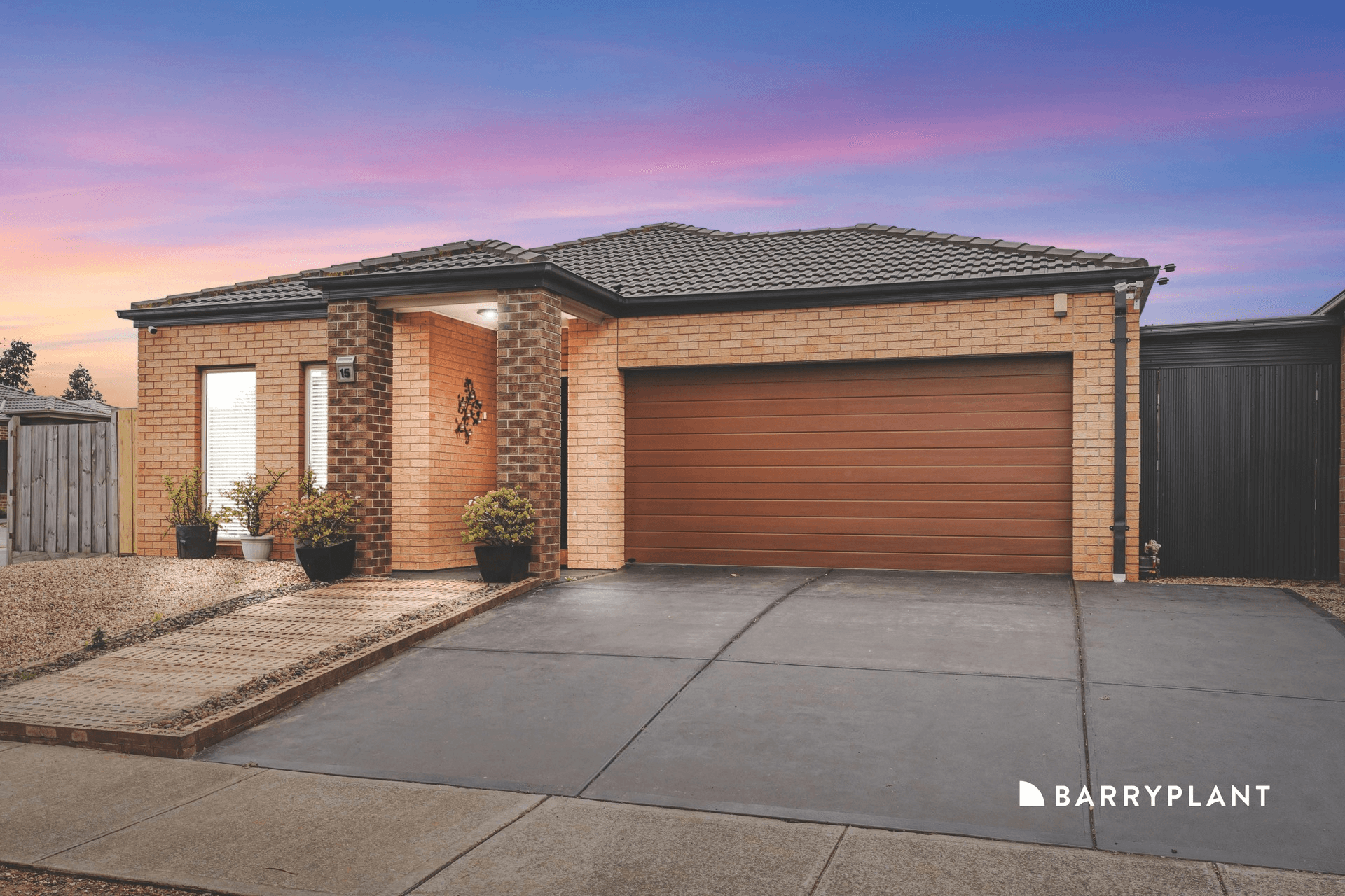 15 Citreus Circuit, Brookfield, VIC 3338