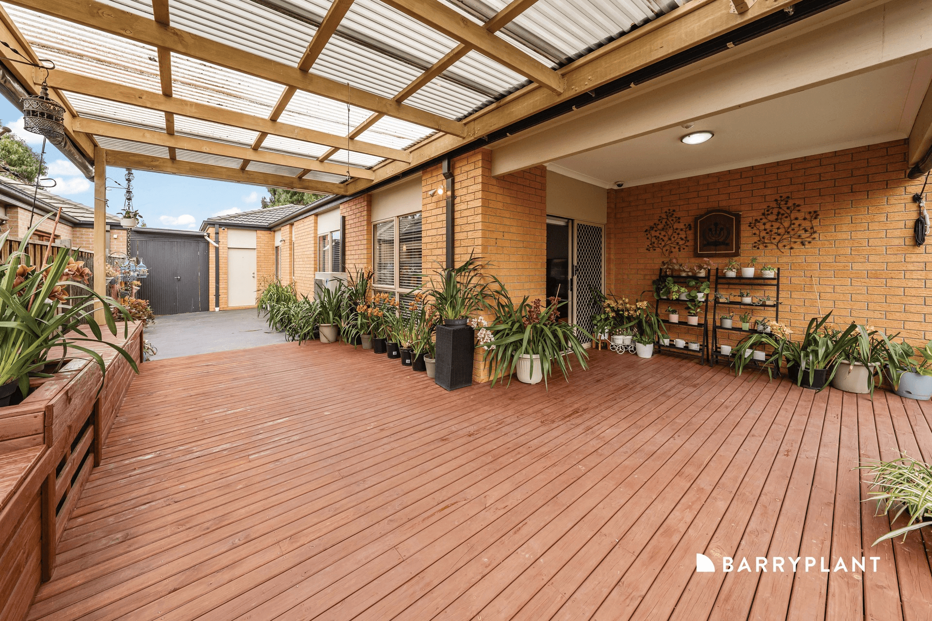 15 Citreus Circuit, Brookfield, VIC 3338