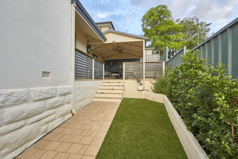 1 McGregor Street, EMBLETON, WA 6062