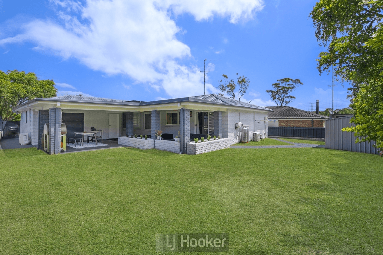 21 Percy Street, HILLSBOROUGH, NSW 2290