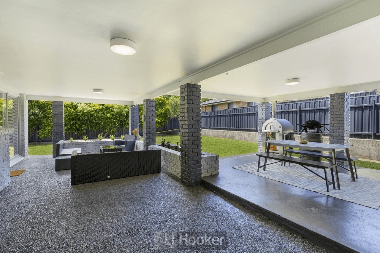 21 Percy Street, HILLSBOROUGH, NSW 2290