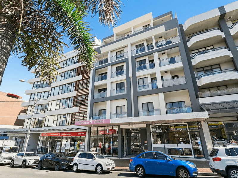 5/190-194 Maroubra Road, MAROUBRA, NSW 2035