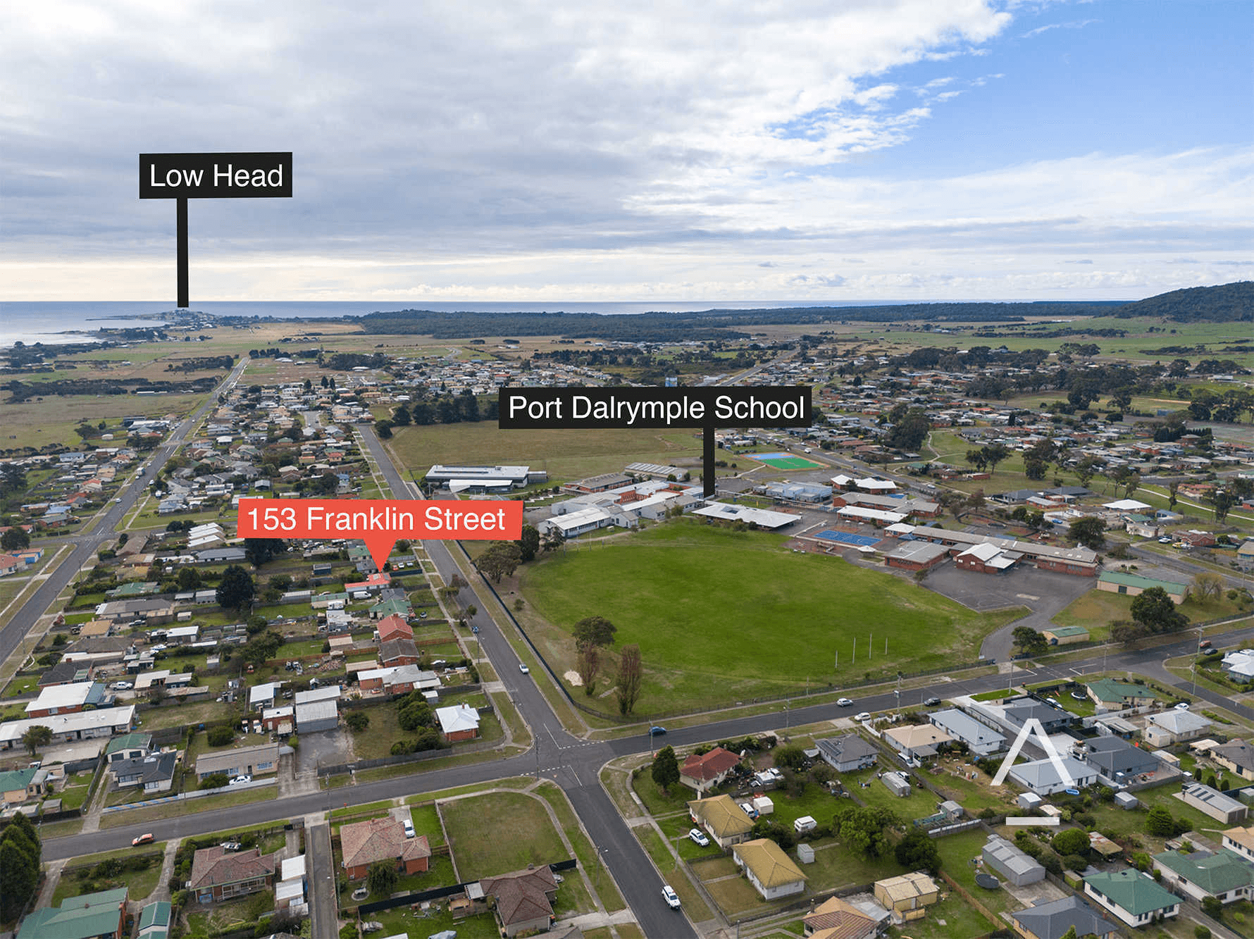 153 Franklin Street, George Town, TAS 7253