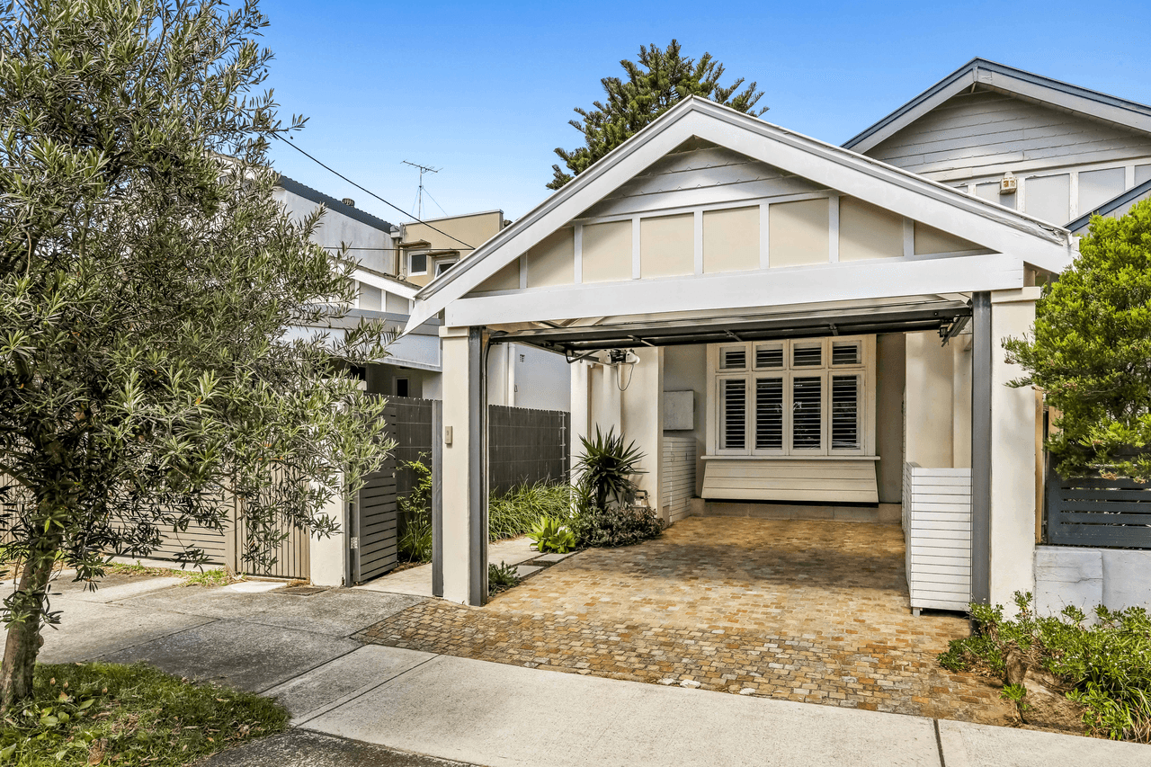 38 Midelton Avenue, NORTH BONDI, NSW 2026