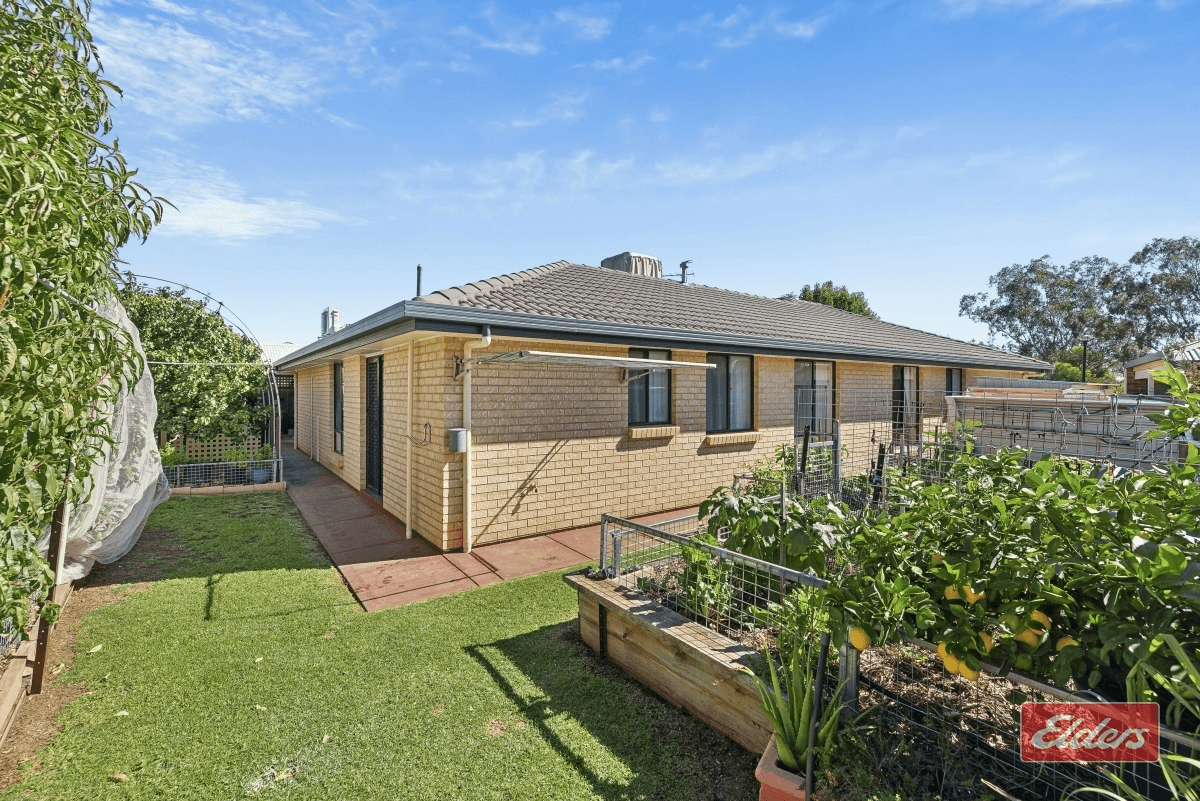 12 Gleeson Grove, Evanston Park, SA 5116