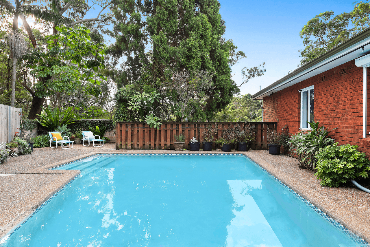 18 Arundel Street, WEST PYMBLE, NSW 2073