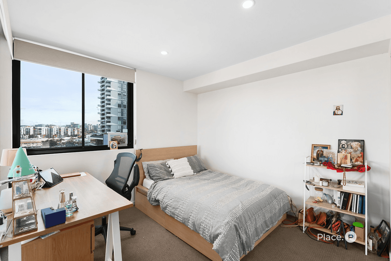 701/45 Wellington Road, East Brisbane, QLD 4169