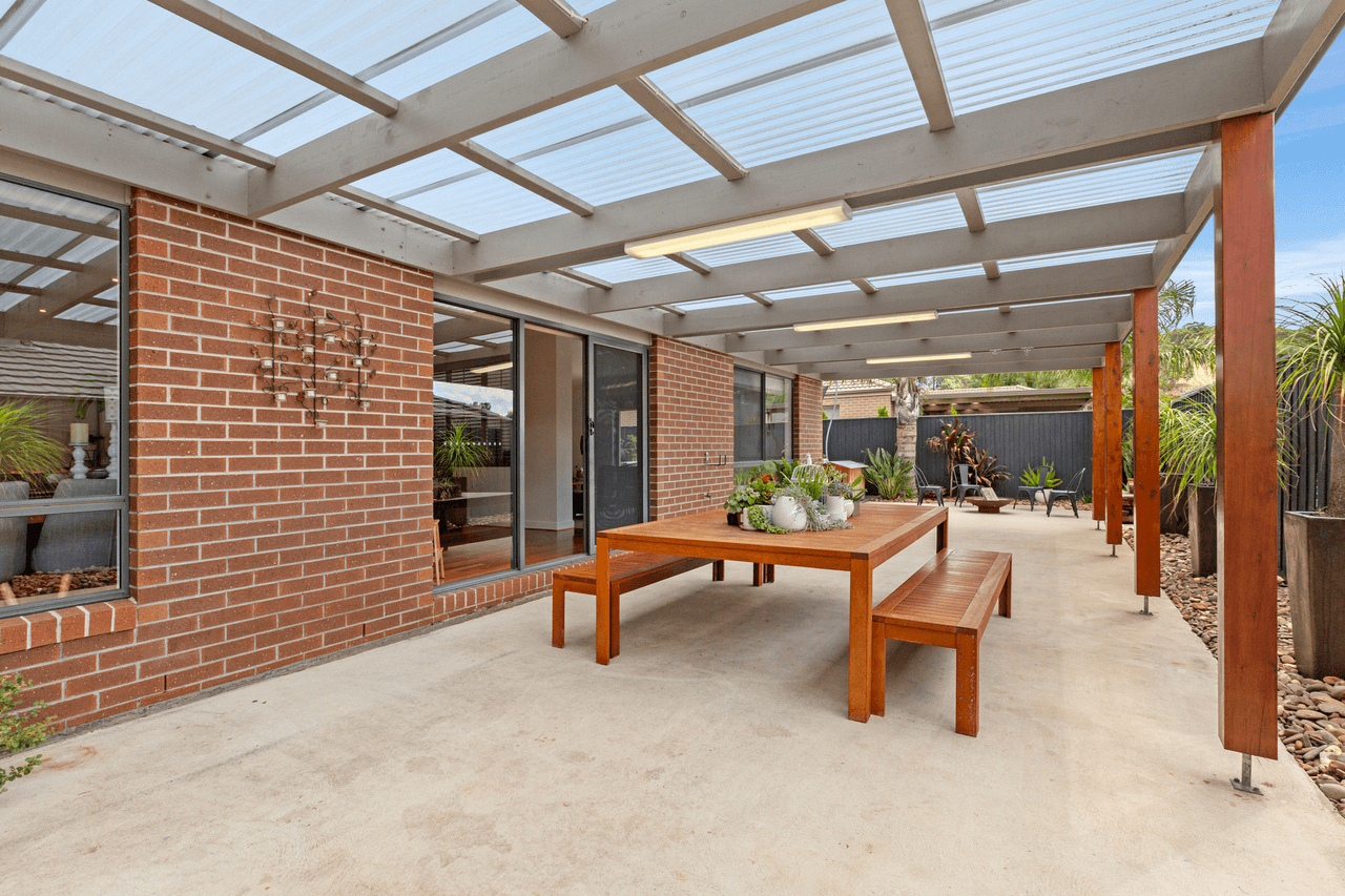 14 Viewpoint Avenue, Mernda, VIC 3754