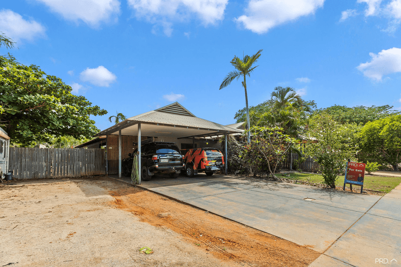 4 Nabarlek Street, DJUGUN, WA 6725