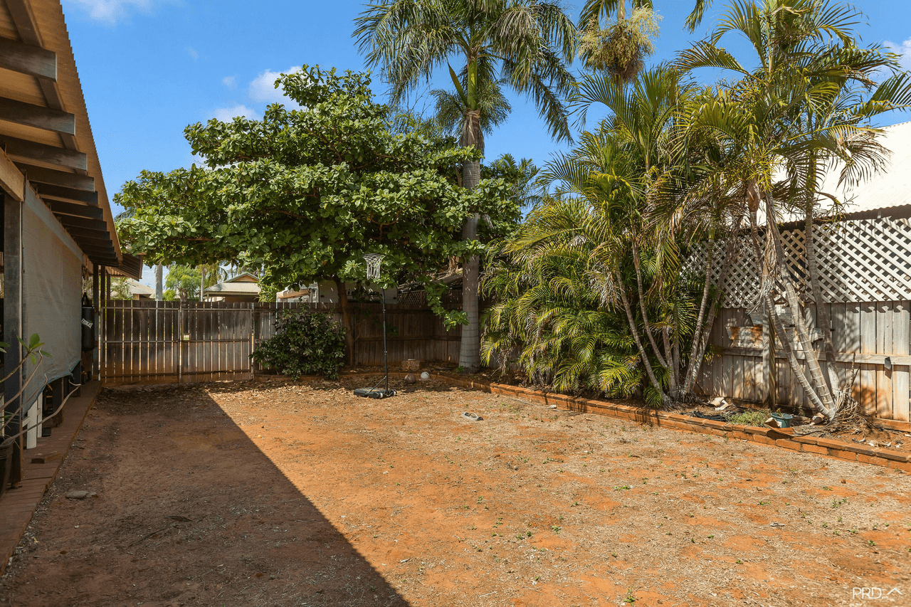 4 Nabarlek Street, DJUGUN, WA 6725