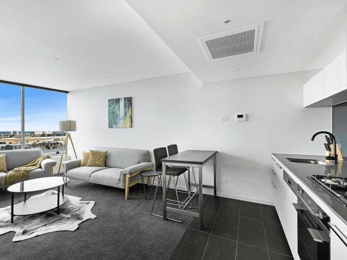 1508/81 South Wharf Drive, Docklands, VIC 3008