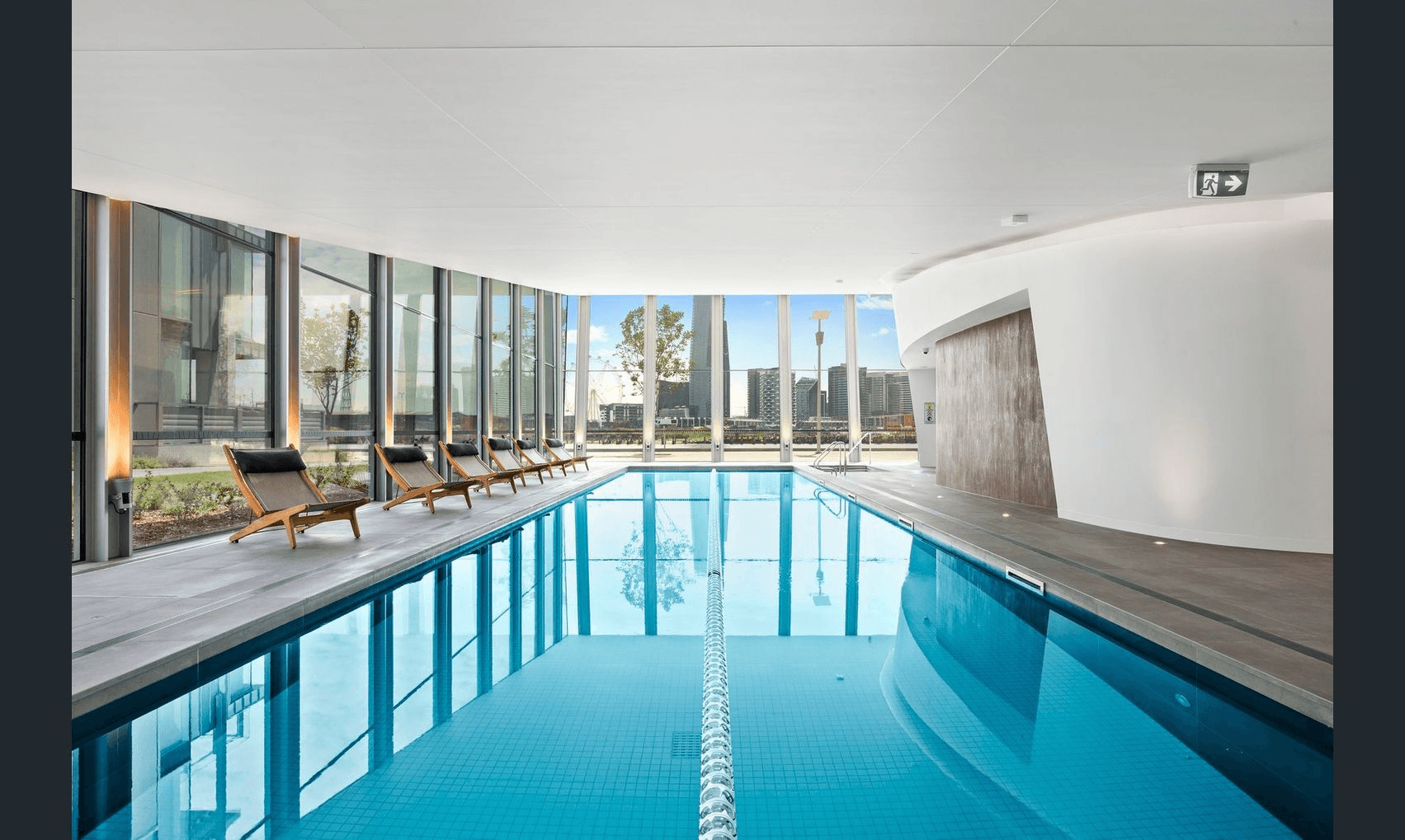 1508/81 South Wharf Drive, Docklands, VIC 3008