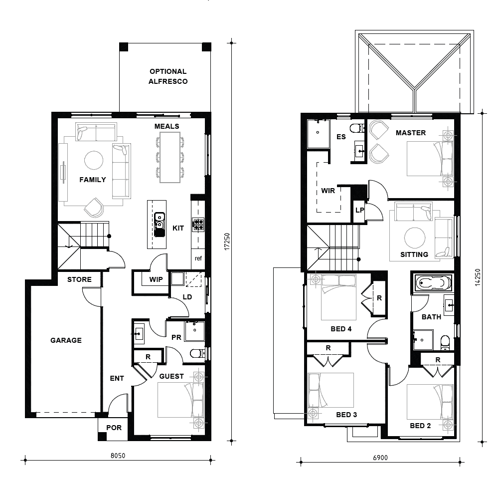 2225 Nirimba Drive, SCHOFIELDS, NSW 2762