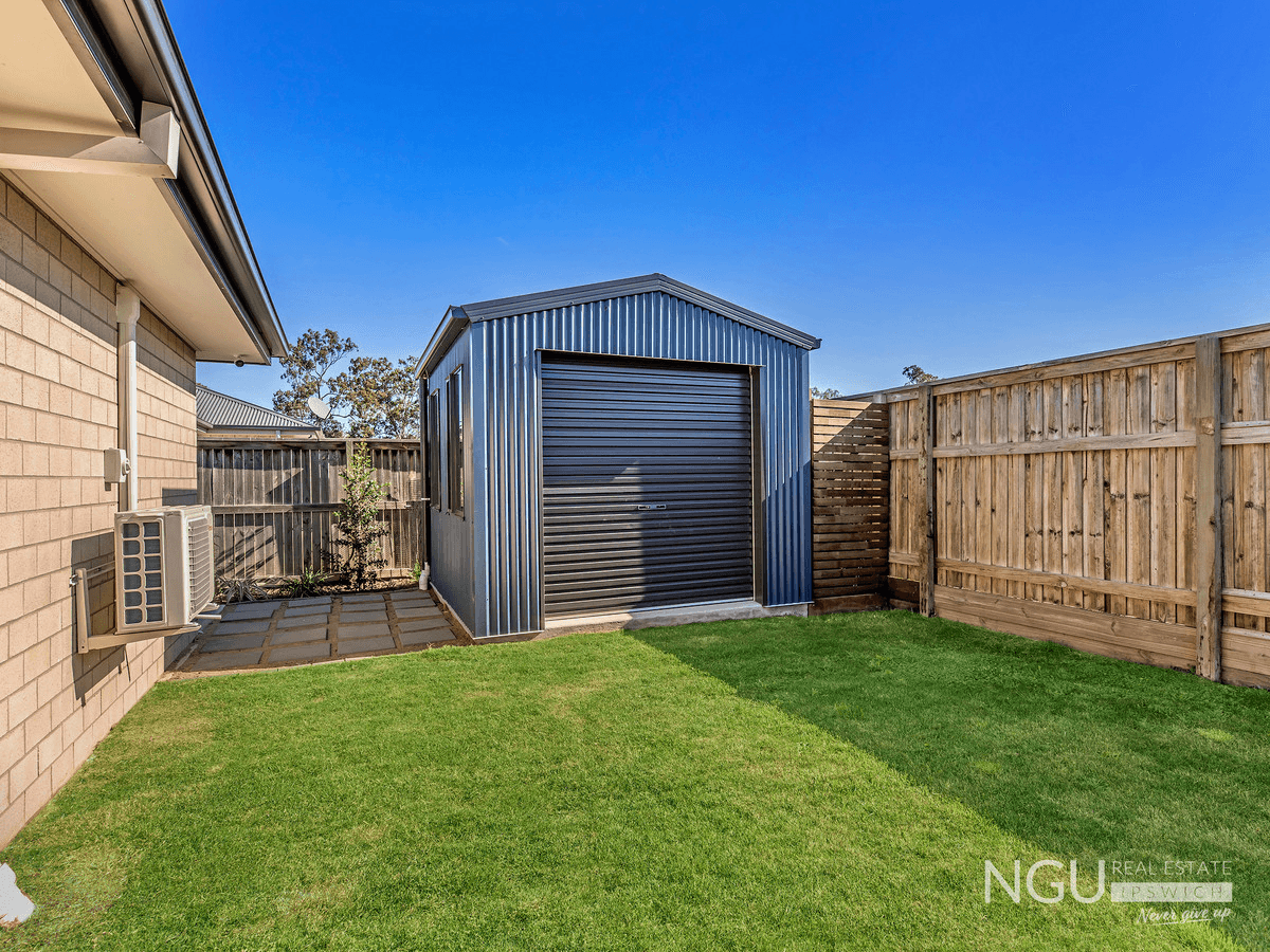 10 Mary Crescent, Rosewood, QLD 4340