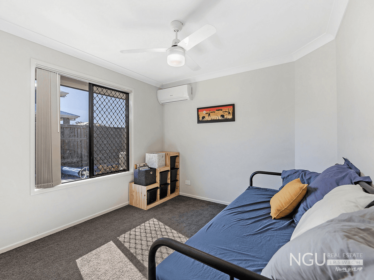 10 Mary Crescent, Rosewood, QLD 4340