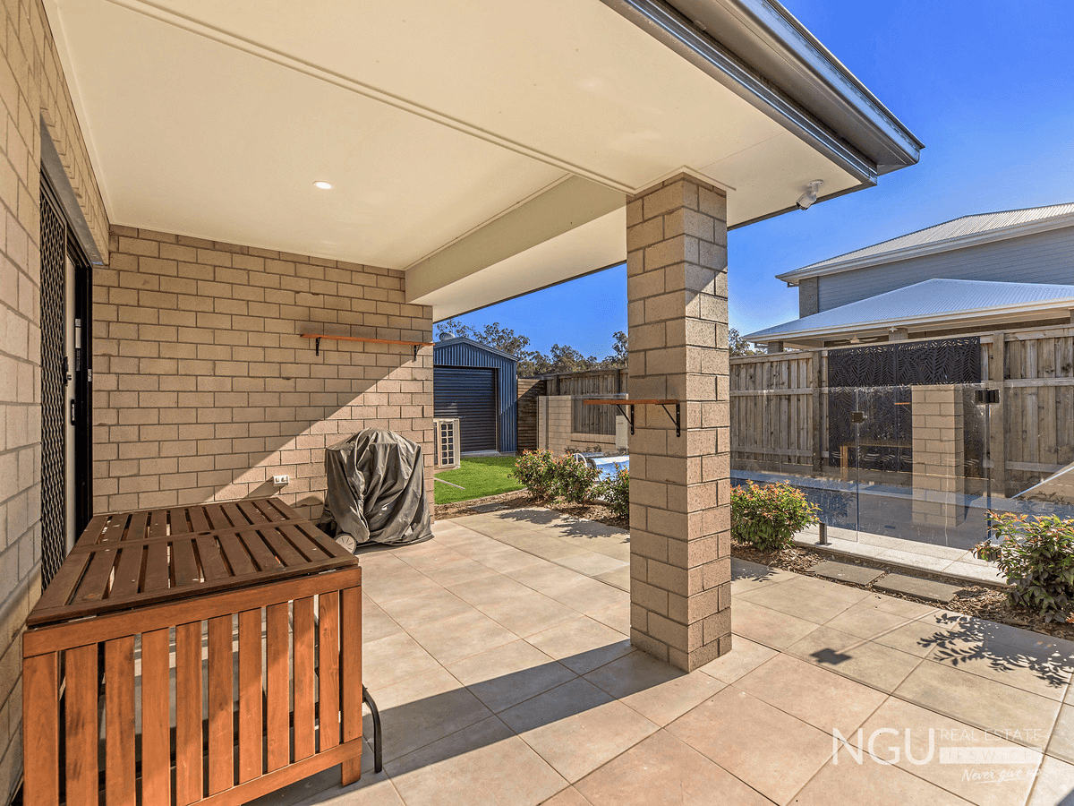 10 Mary Crescent, Rosewood, QLD 4340