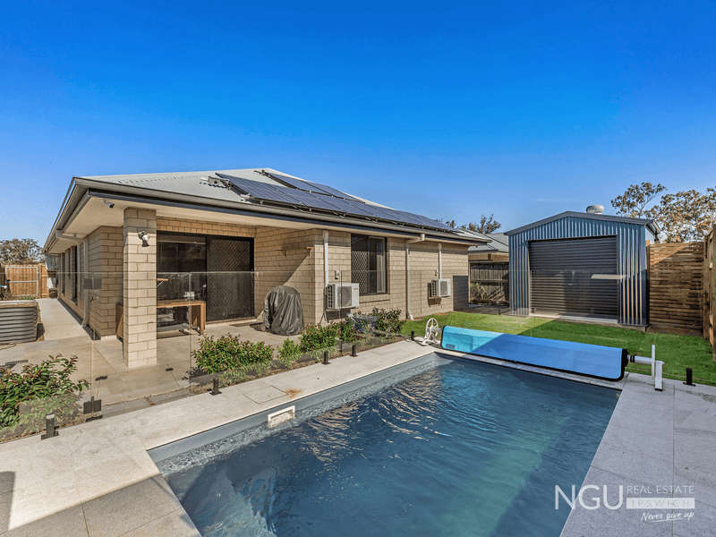 10 Mary Crescent, Rosewood, QLD 4340