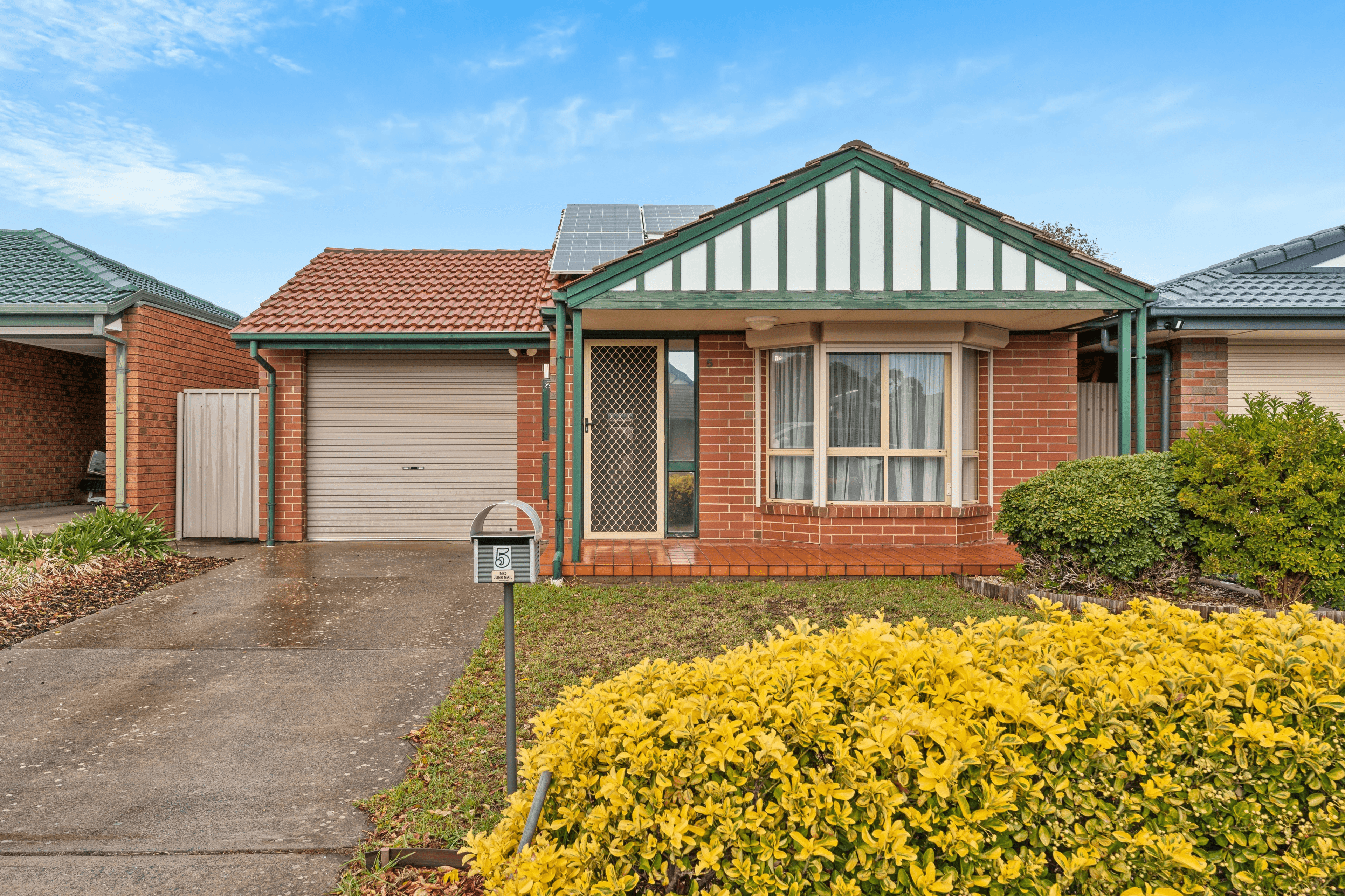 5 Burns Avenue, Pooraka, SA 5095