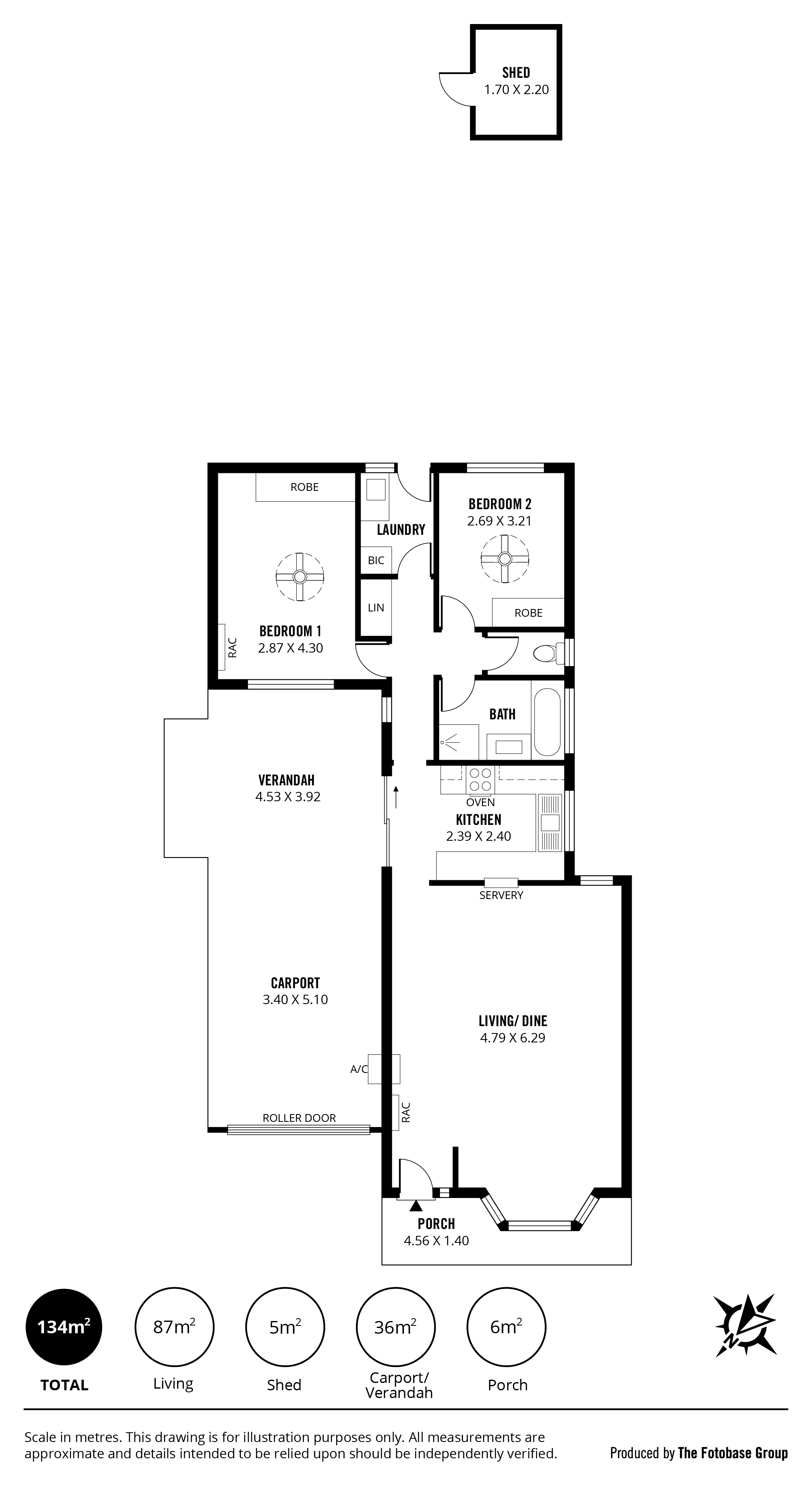 5 Burns Avenue, Pooraka, SA 5095