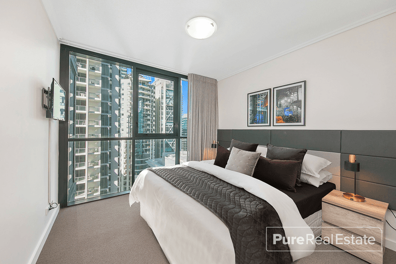 2009/128 Charlotte Street, BRISBANE CITY, QLD 4000